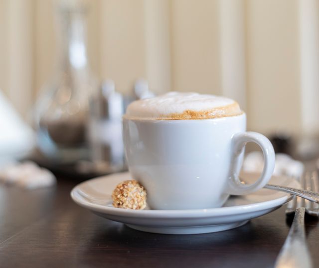 Böhler Landgang Café Restaurant Sankt Peter-Ording über uns Galerie 17